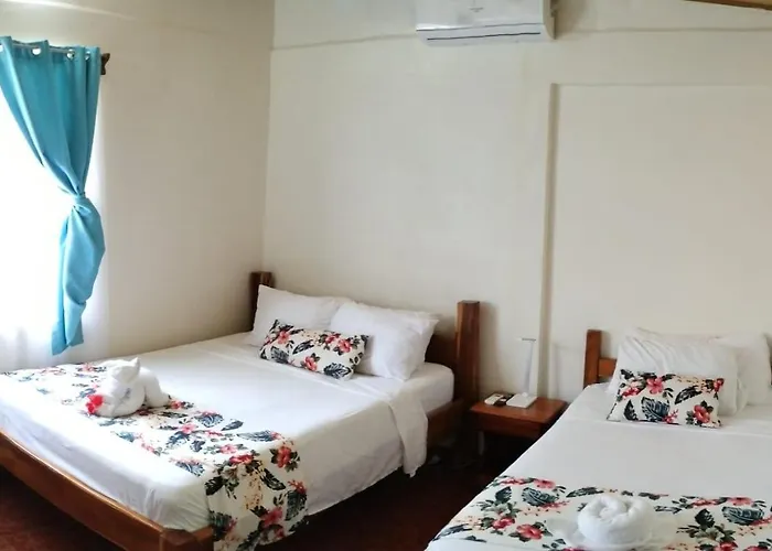 Apartamento Aloha Surf - Kahala Hui #1 Nosara