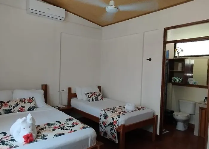 Apartamento Aloha Surf - Kahala Hui #1