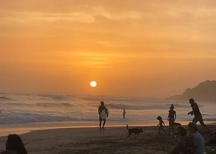 Aloha Surf - Kahala Hui #1 *