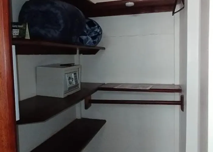 Apartamento Aloha Surf - Kahala Hui #1 Nosara