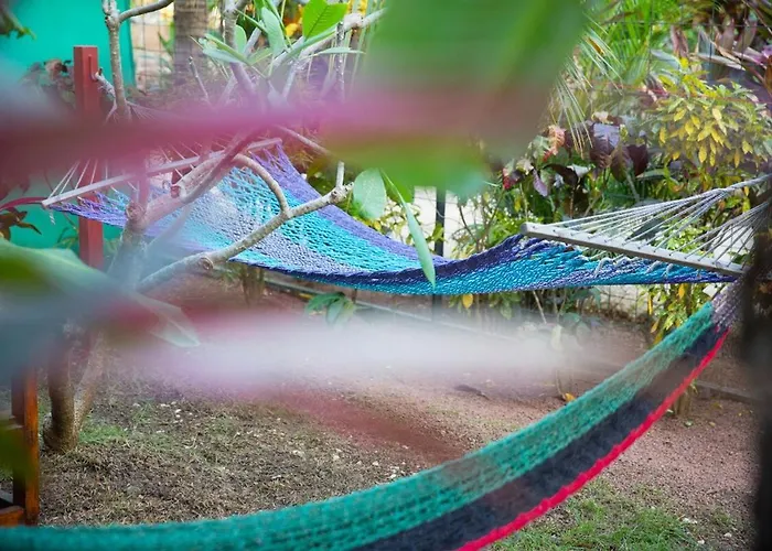 Aloha Surf - Kahala Hui #1 Apartamento *