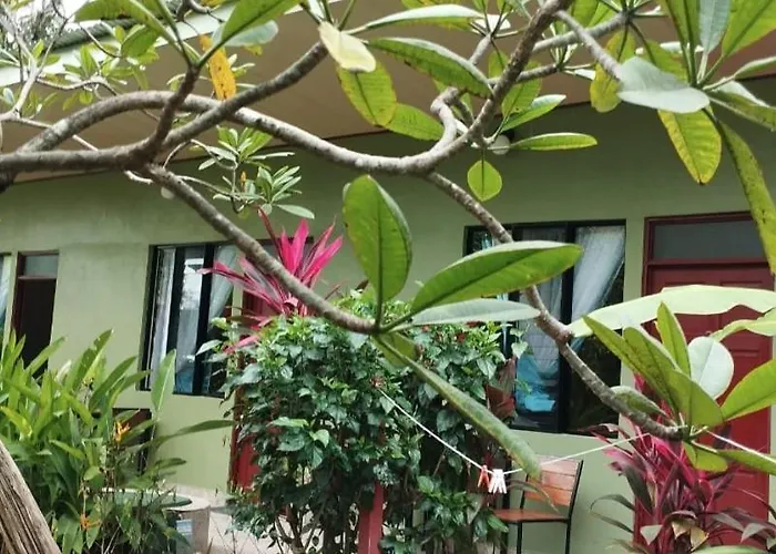 Aloha Surf - Kahala Hui #1 Apartamento Nosara