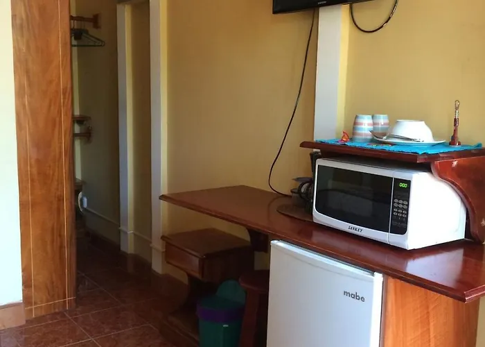 Apartamento Aloha Surf - Kahala Hui #1 Nosara