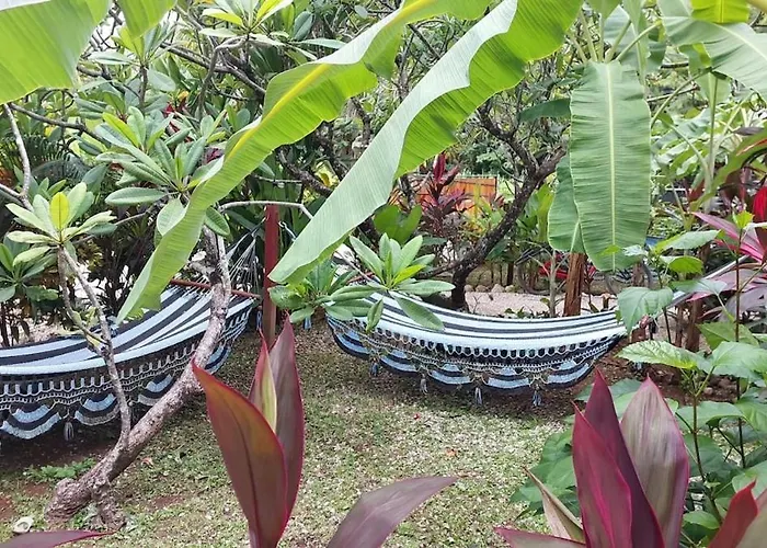 Apartamento Aloha Surf - Kahala Hui #1