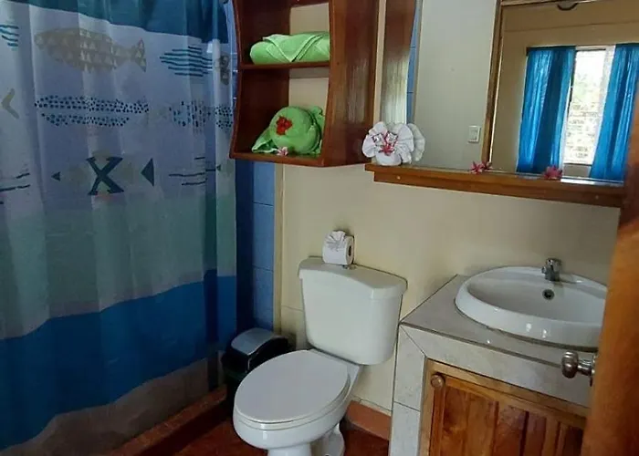 Aloha Surf - Kahala Hui #1 Apartamento *