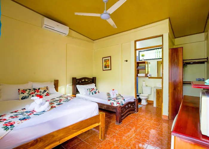Apartamento Aloha Surf - Kahala Hui #1 Nosara